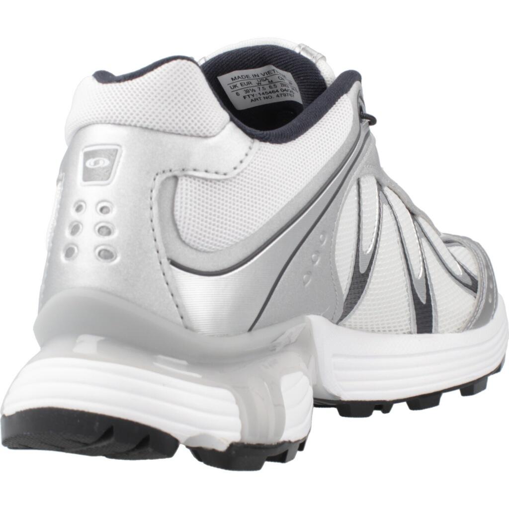 Baskets Salomon Modèle Xt Whisper Couleur Blanc 3/5