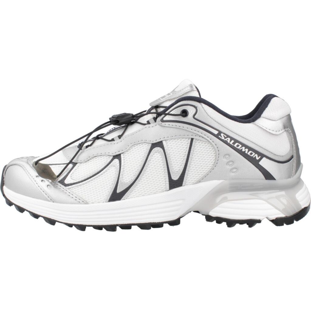 Baskets Salomon Modèle Xt Whisper Couleur Blanc 2/5