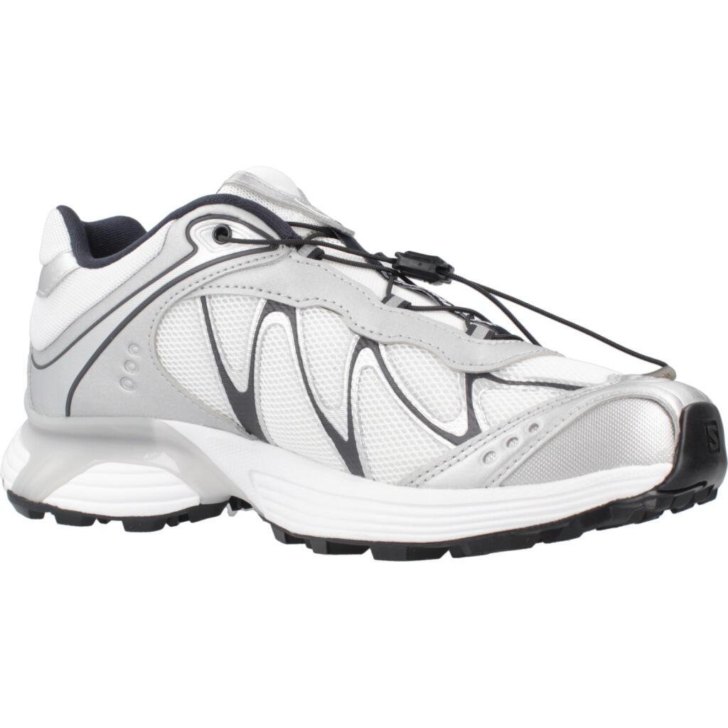 Baskets Salomon Modèle Xt Whisper Couleur Blanc 5/5