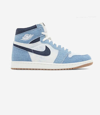 Jordan 1 Retro High OG Denim