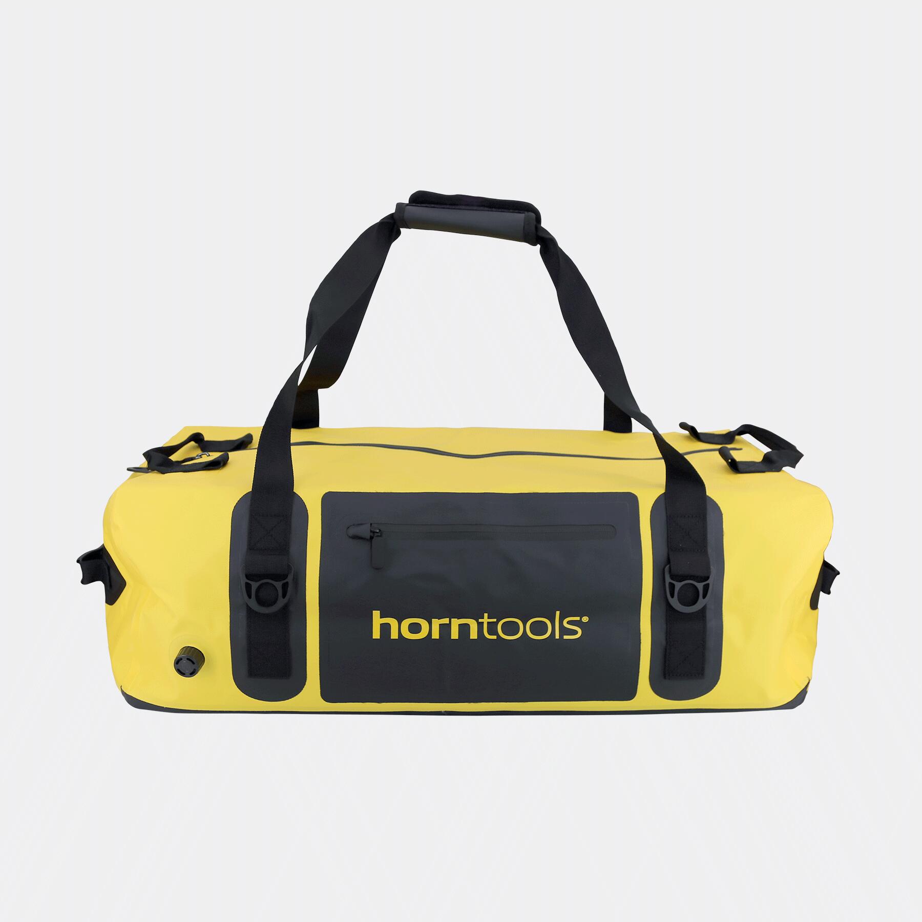 Expedition Bag – Sac étanche (60 litres) 1/5