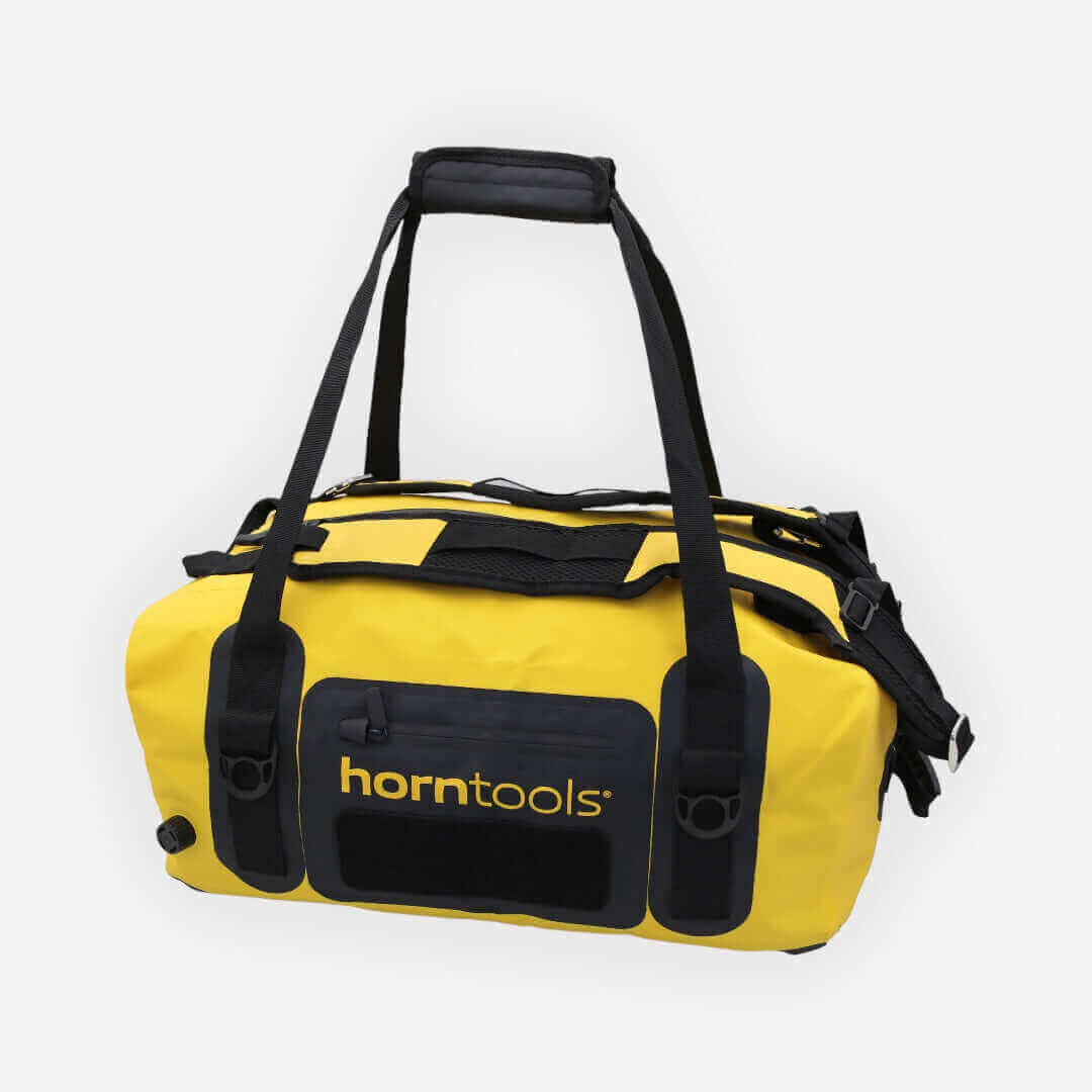 Expedition Bag – Sac étanche (60 litres) 3/5