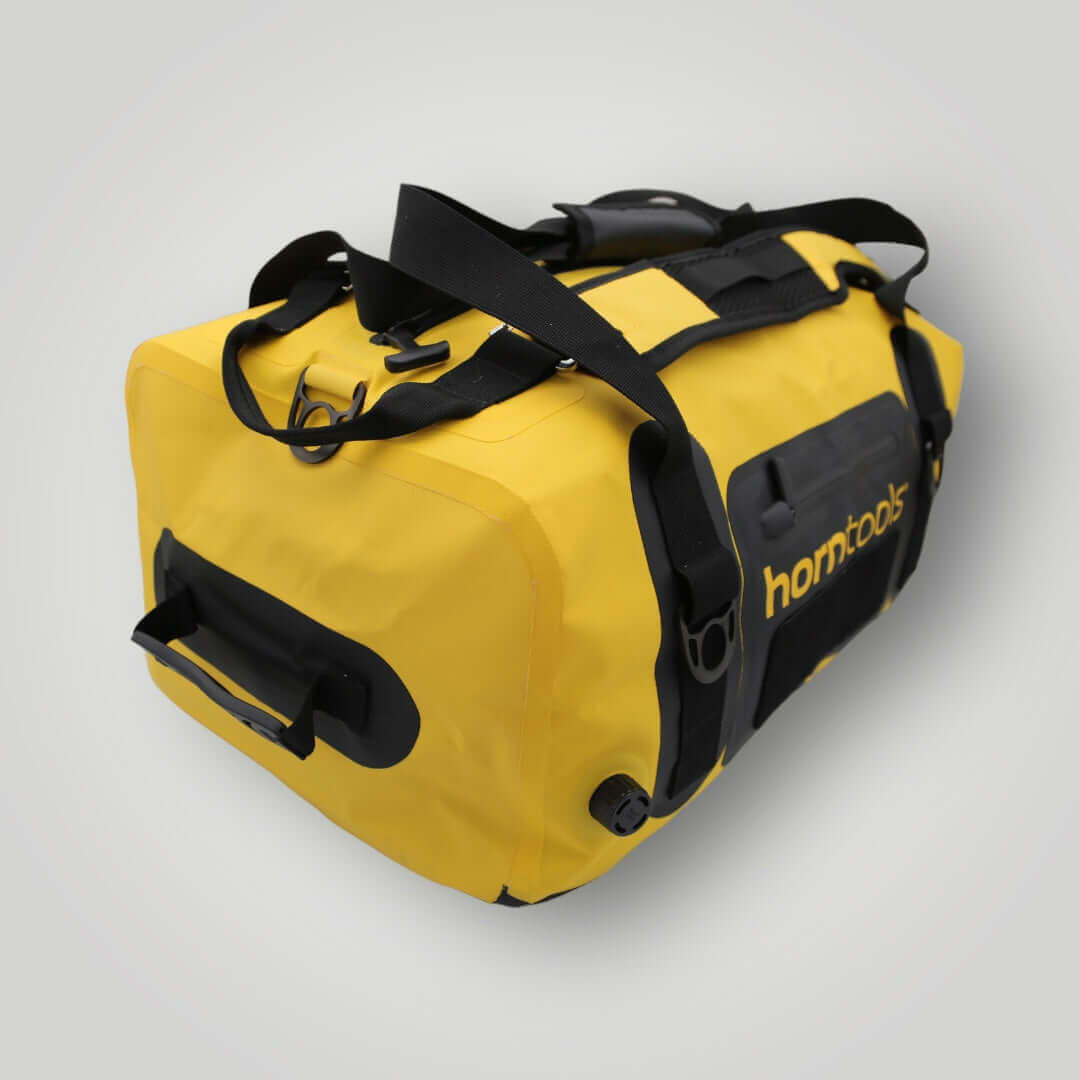 Expedition Bag – Sac étanche (60 litres) 2/5