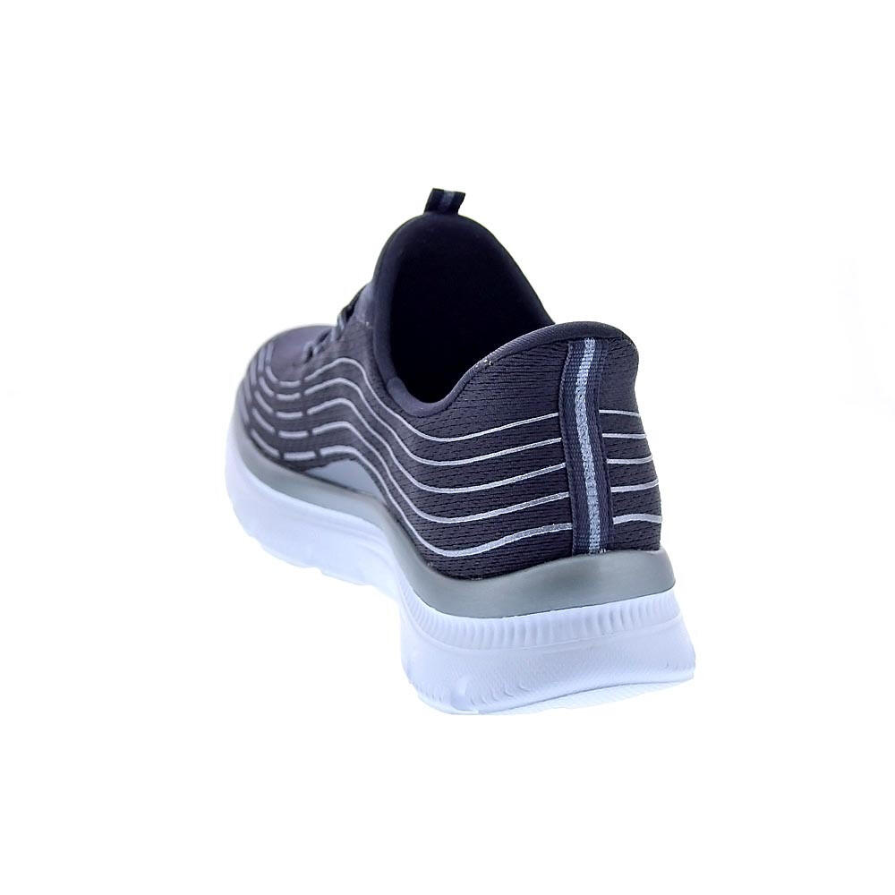 Damen Schuhe SKECHERS Summits Plus Soft Luster 3/7