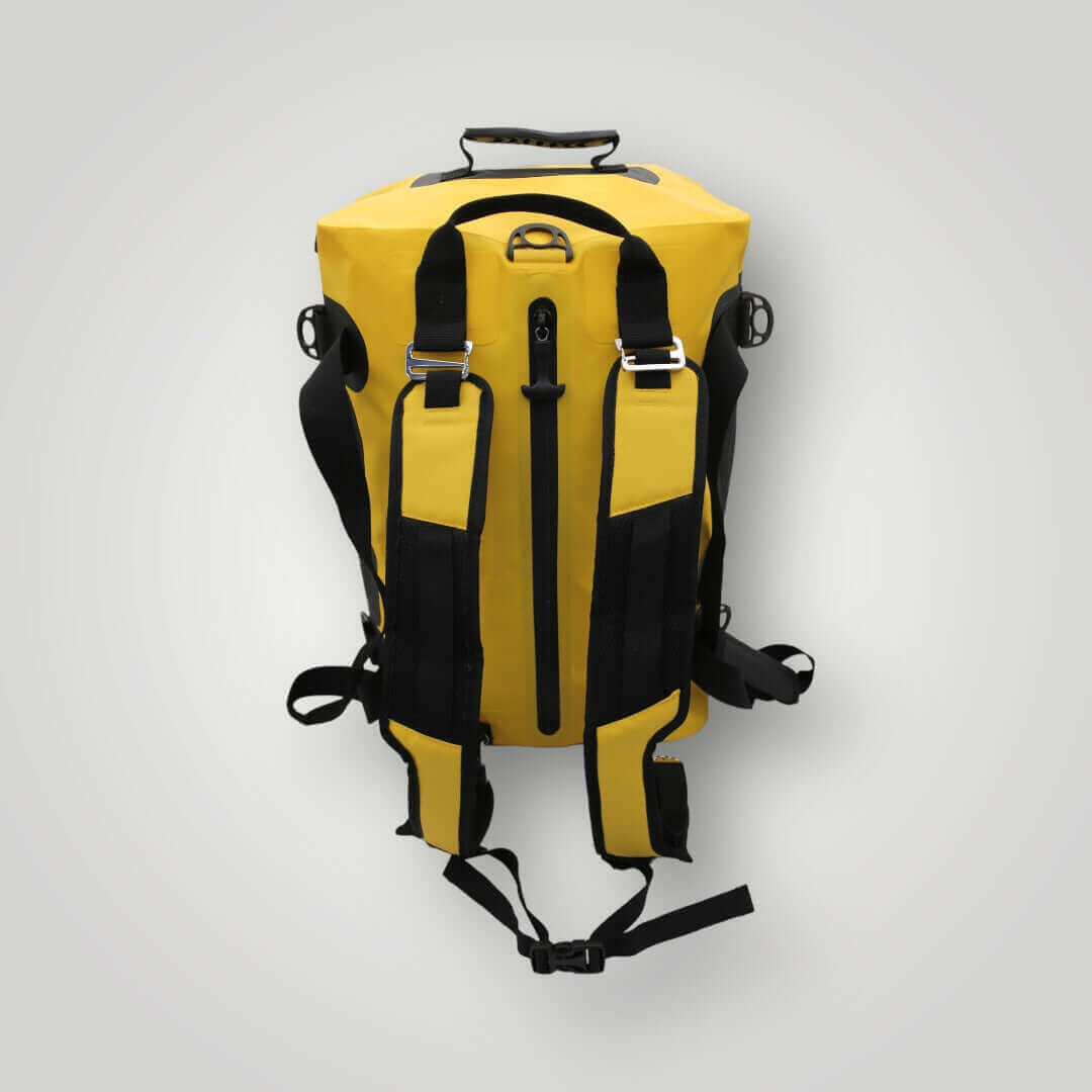 Expedition Bag – Sac étanche (60 litres) 5/5
