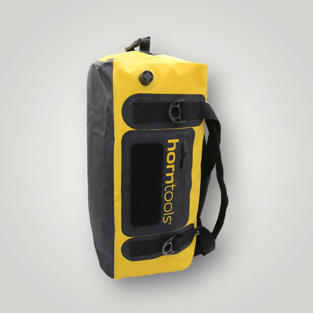 Expedition Bag – Sac étanche (60 litres) 4/5