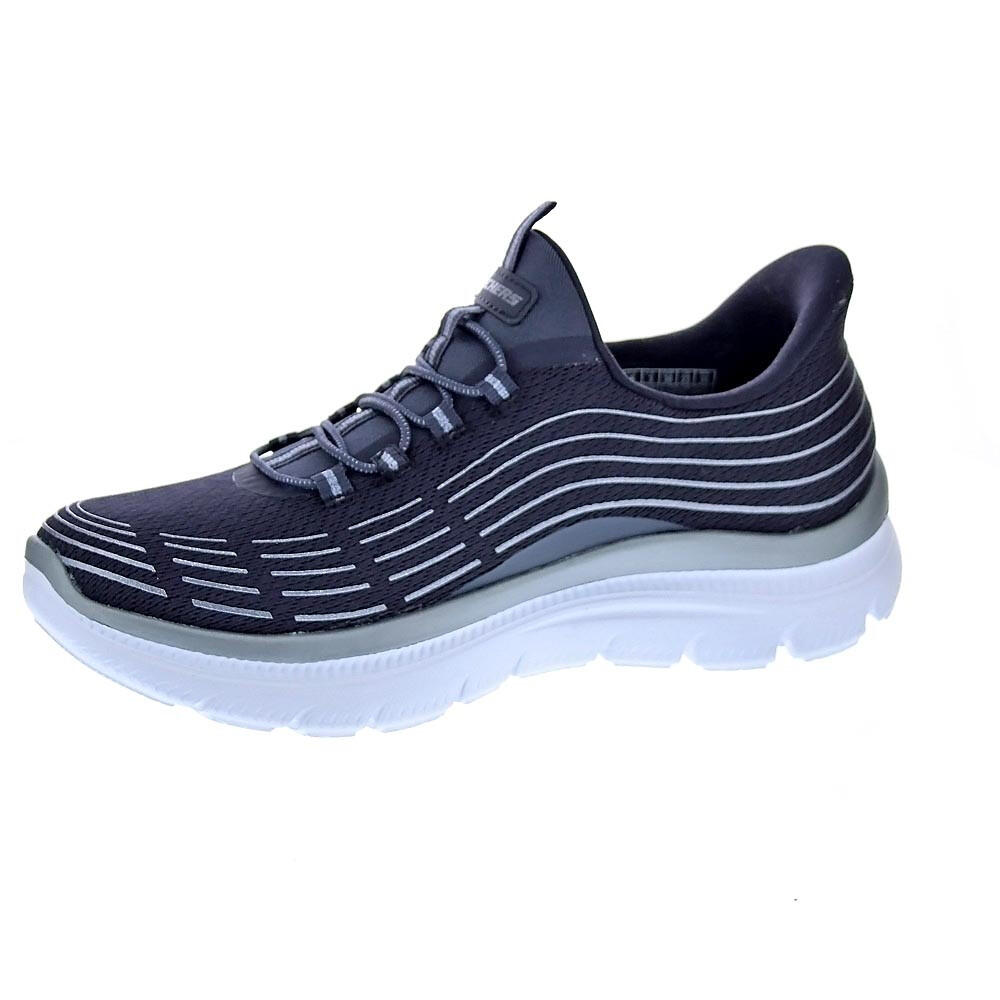 Damen Schuhe SKECHERS Summits Plus Soft Luster 2/7