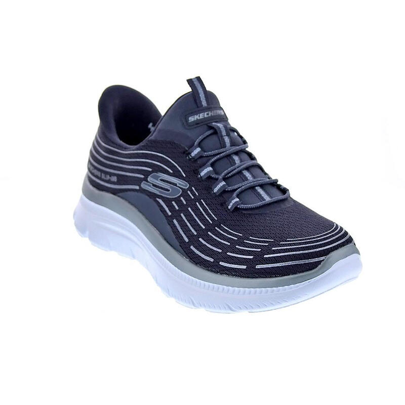 Pantofi damă SKECHERS Summits Plus Soft Luster