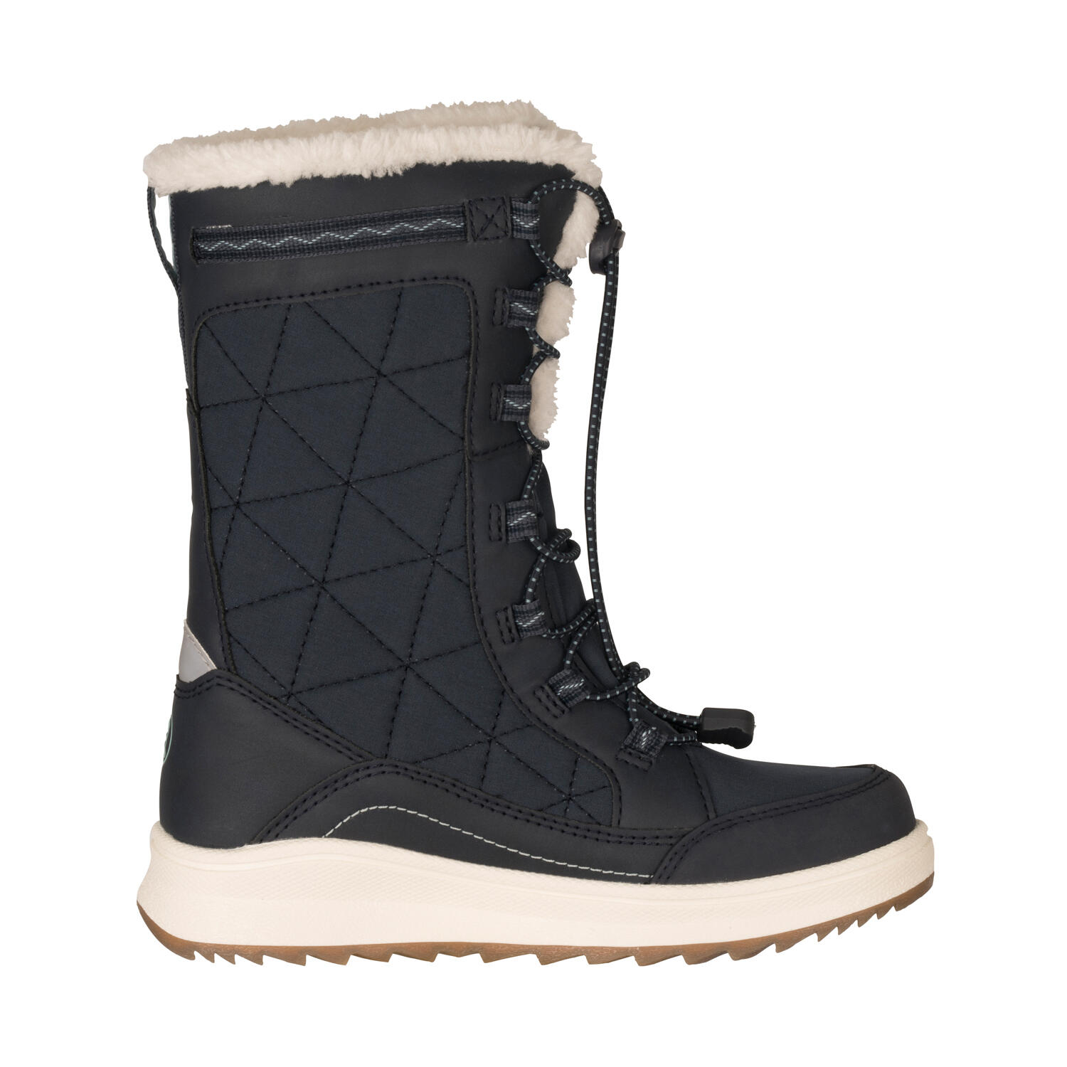 Girls Arendal Winter Boots PRO 2/8