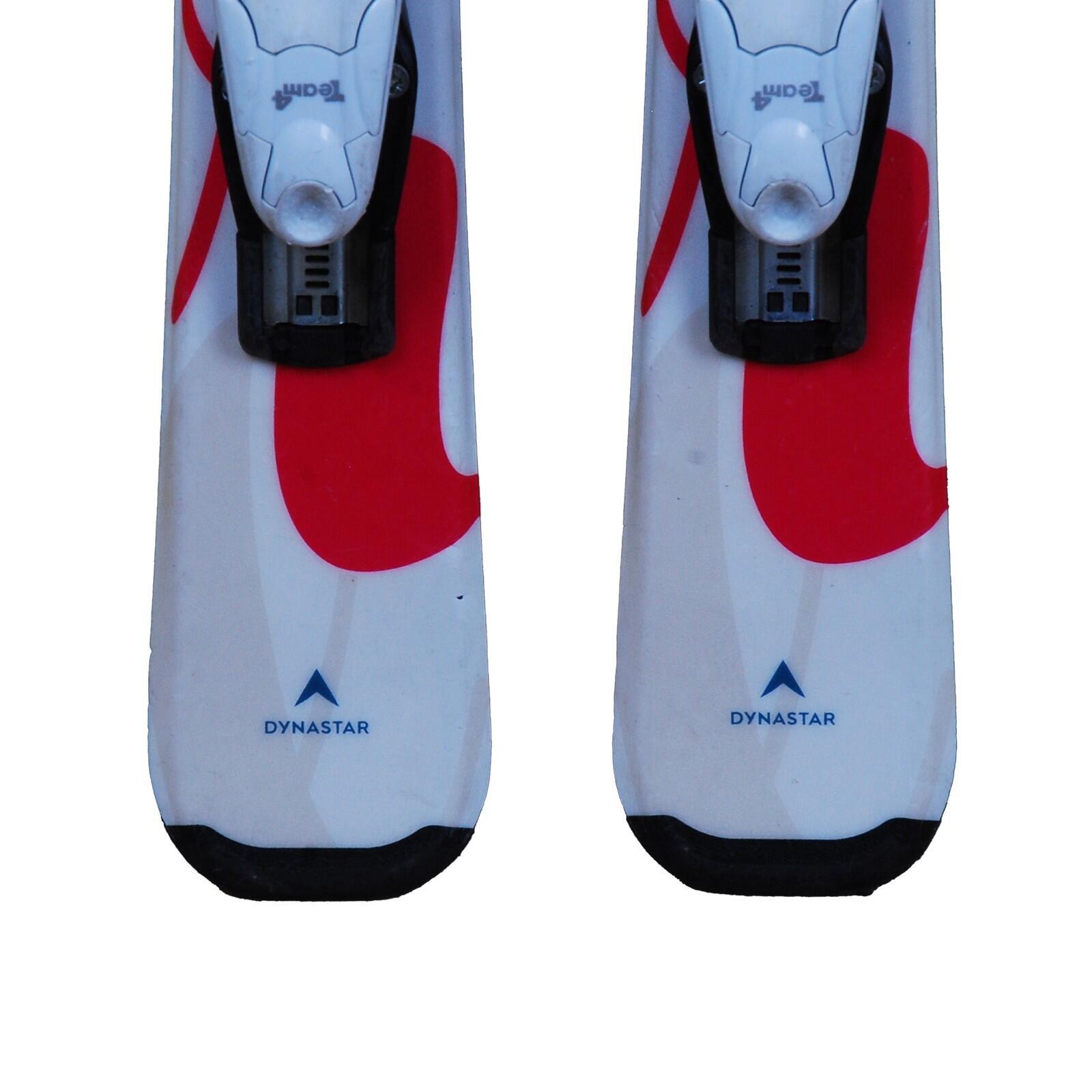RECONDITIONNE - Ski Junior Dynastar My First Legend Girl + Fixations 4/4
