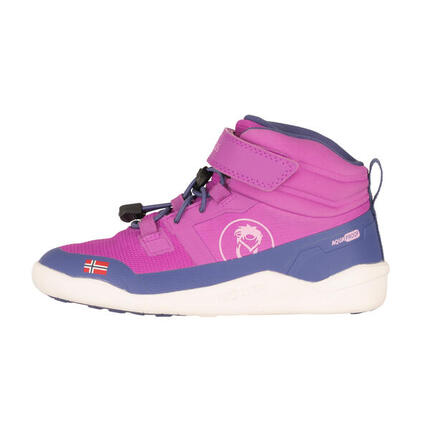 Barfuß-Winterschuh Hovden Outdoor unisex