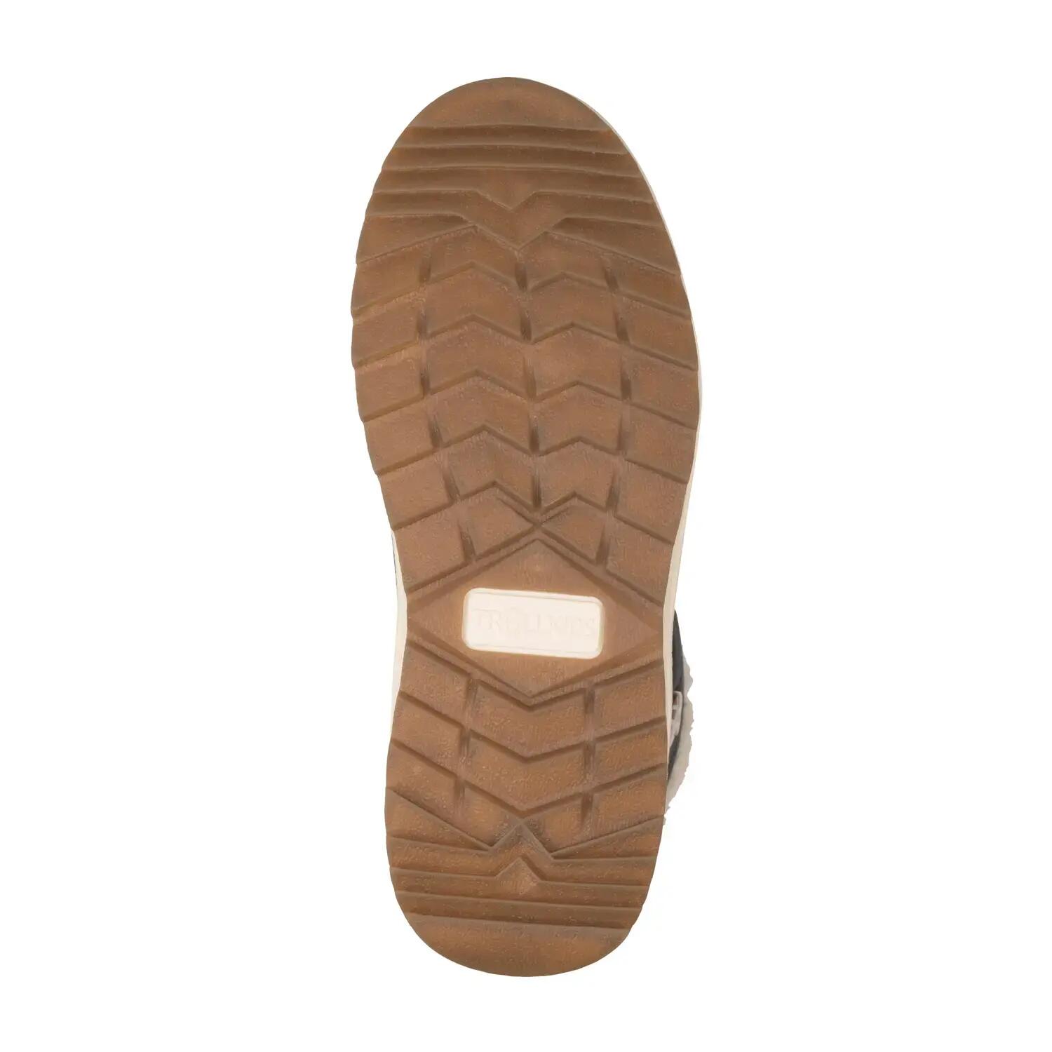 Girls Arendal Winter Boots PRO 6/8