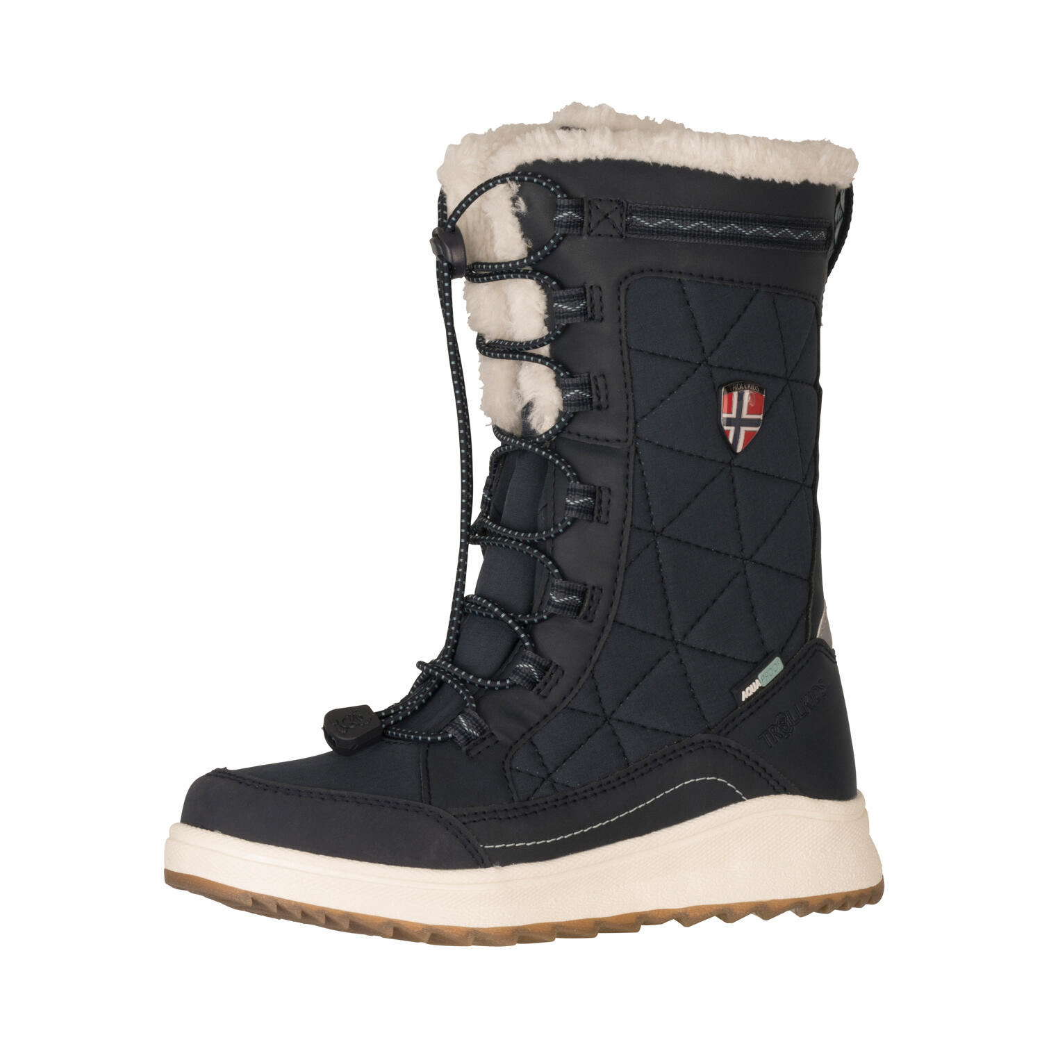 Girls Arendal Winter Boots PRO 7/8