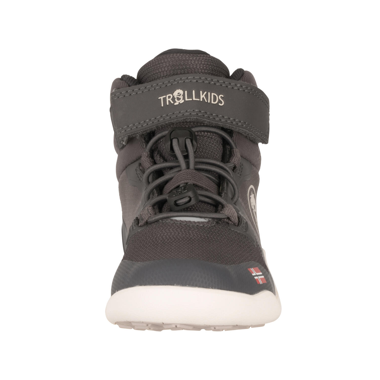 Kids Hovden Barefoot Winter Hiker 3/7