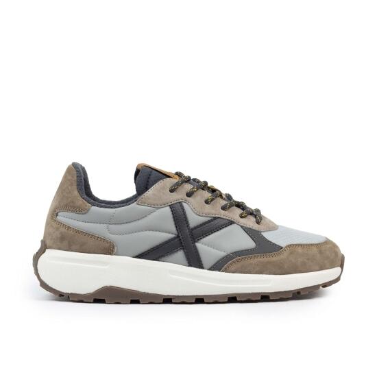 Zapatilla de Moda para HOMBRE MUNICH BABEL 09