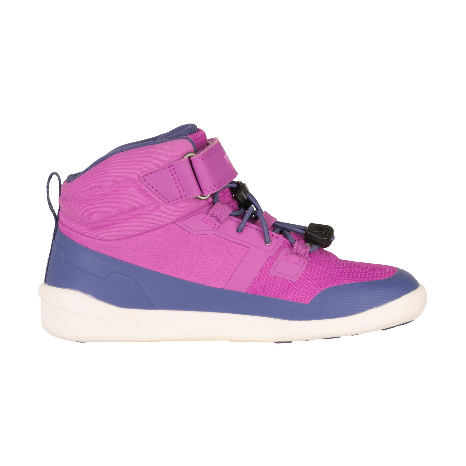 Kids Hovden Barefoot Winter Hiker 2/7