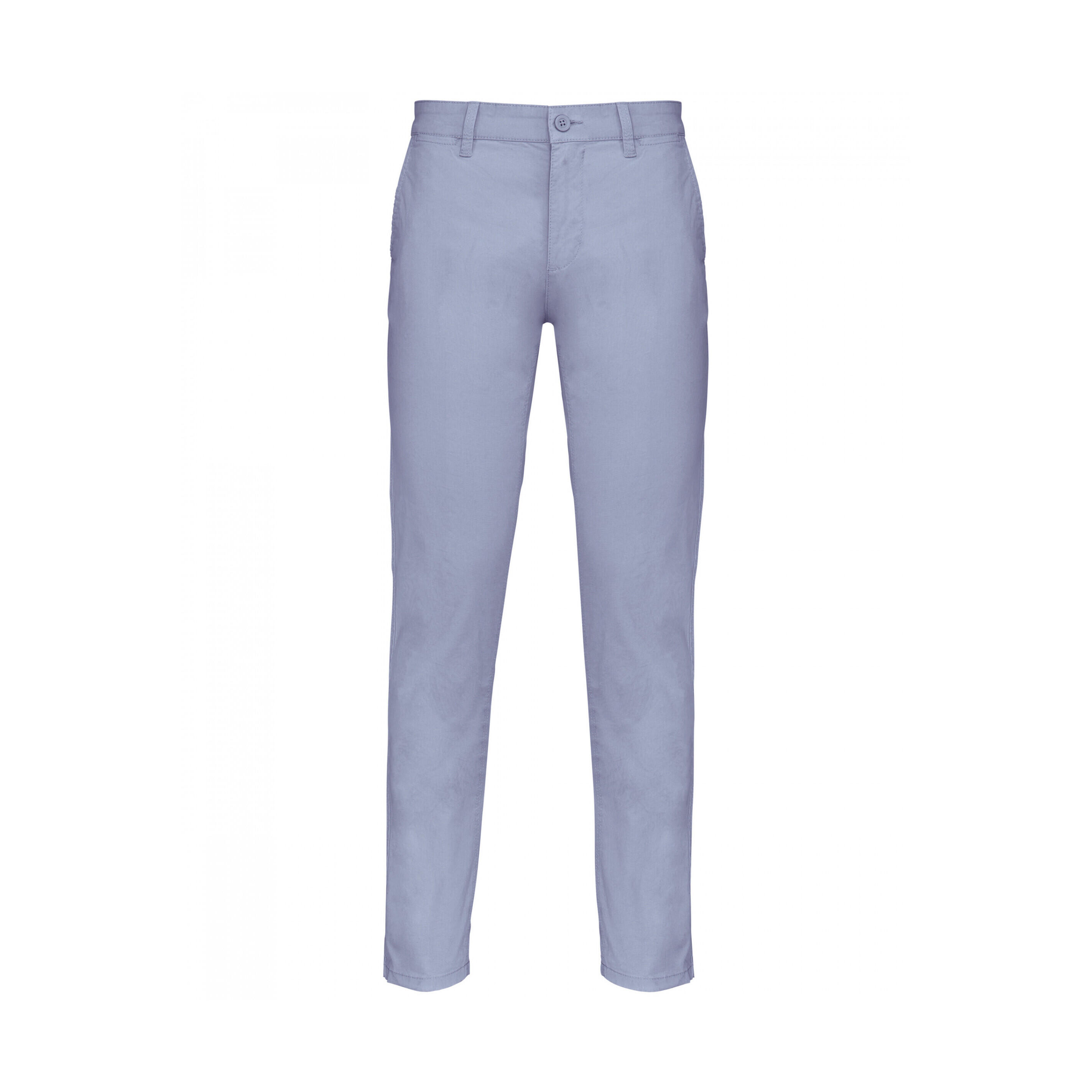 KARIBAN Chino Trousers Kariban