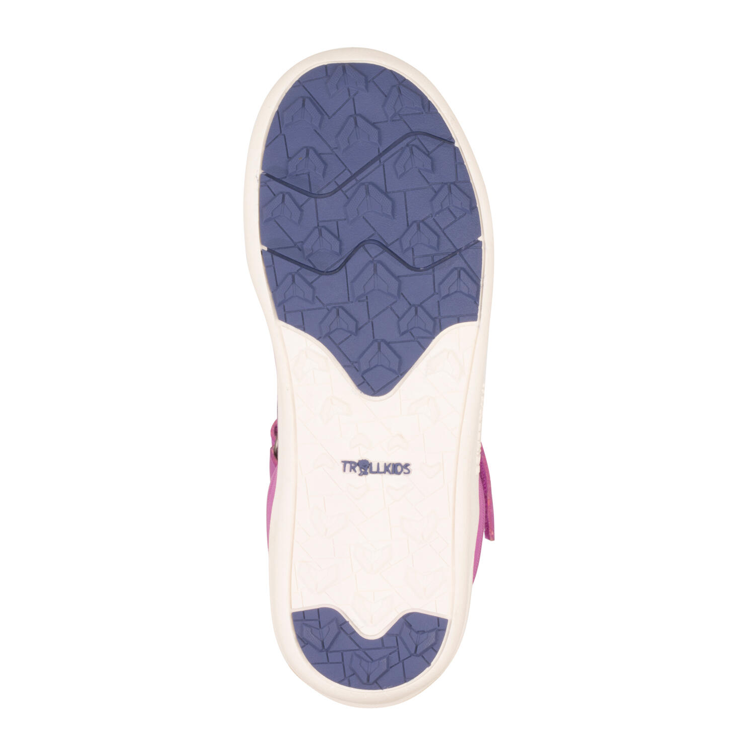 Kids Hovden Barefoot Winter Hiker 6/7