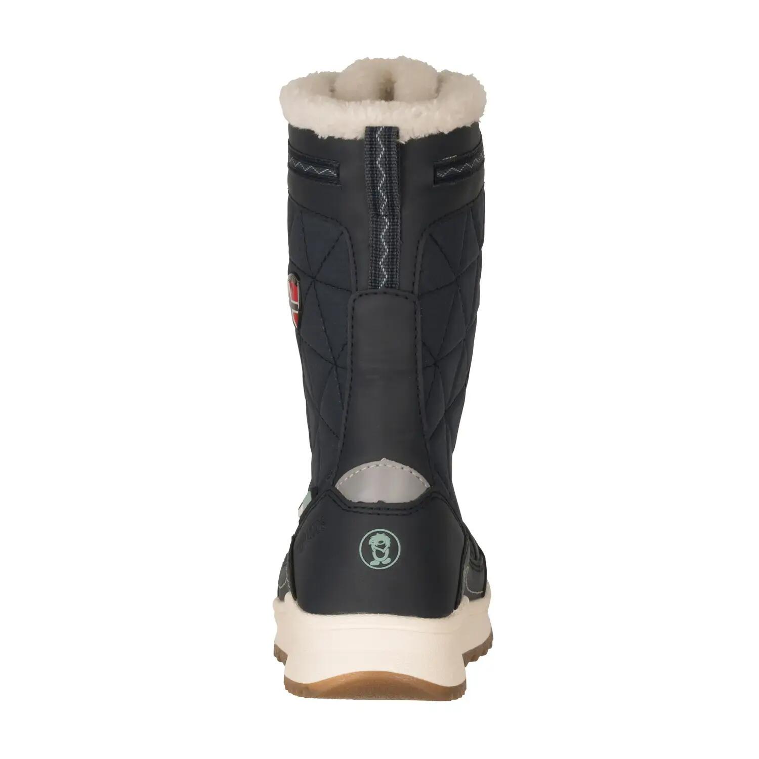 Girls Arendal Winter Boots PRO 4/8