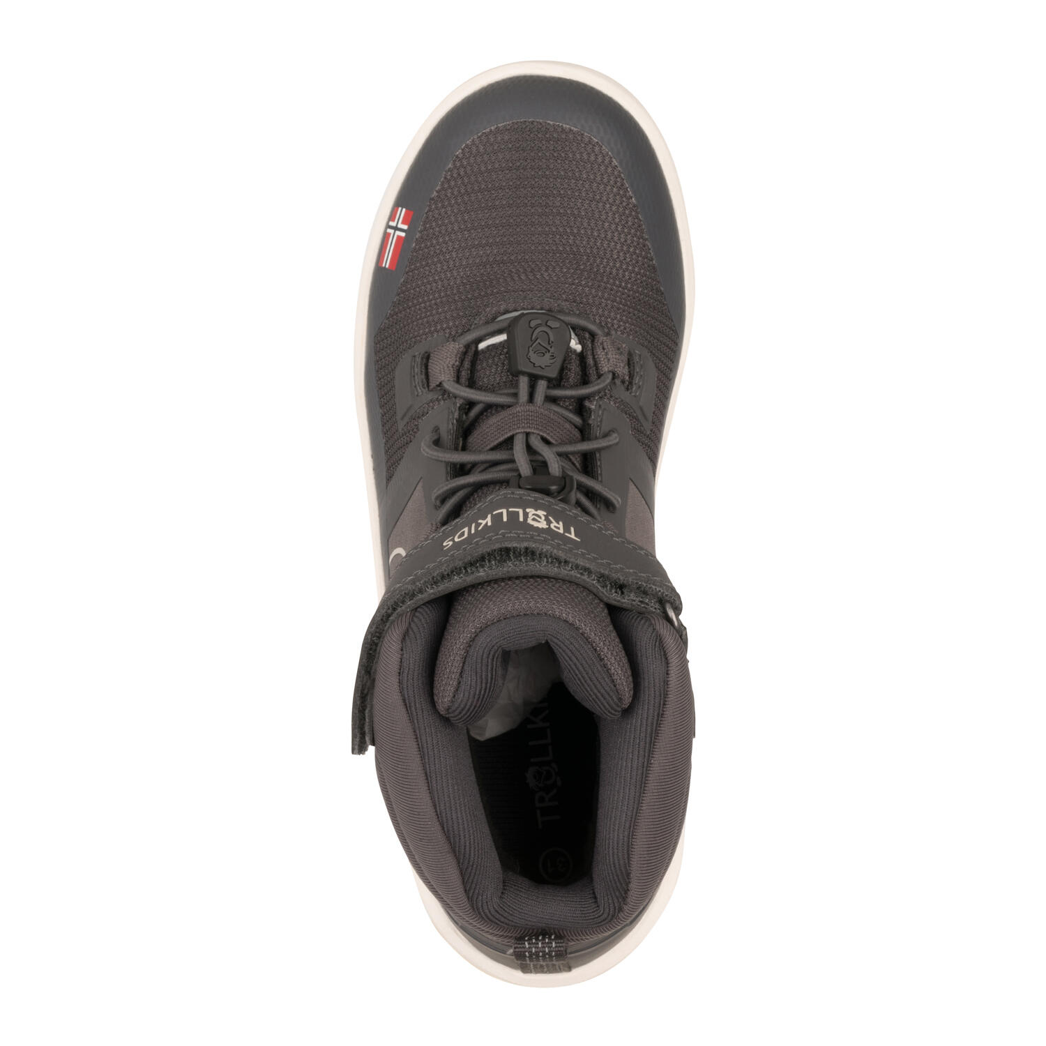 Kids Hovden Barefoot Winter Hiker 5/7