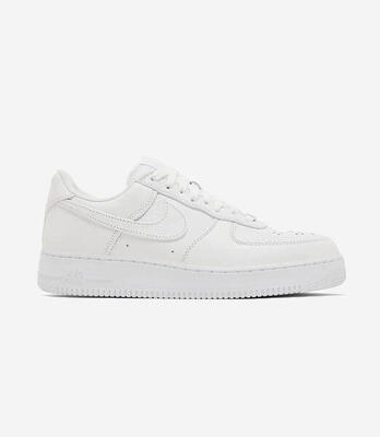 Nike air force 1 low jason voorhees