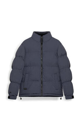 Giacca D. Franklin Puffer Jacket