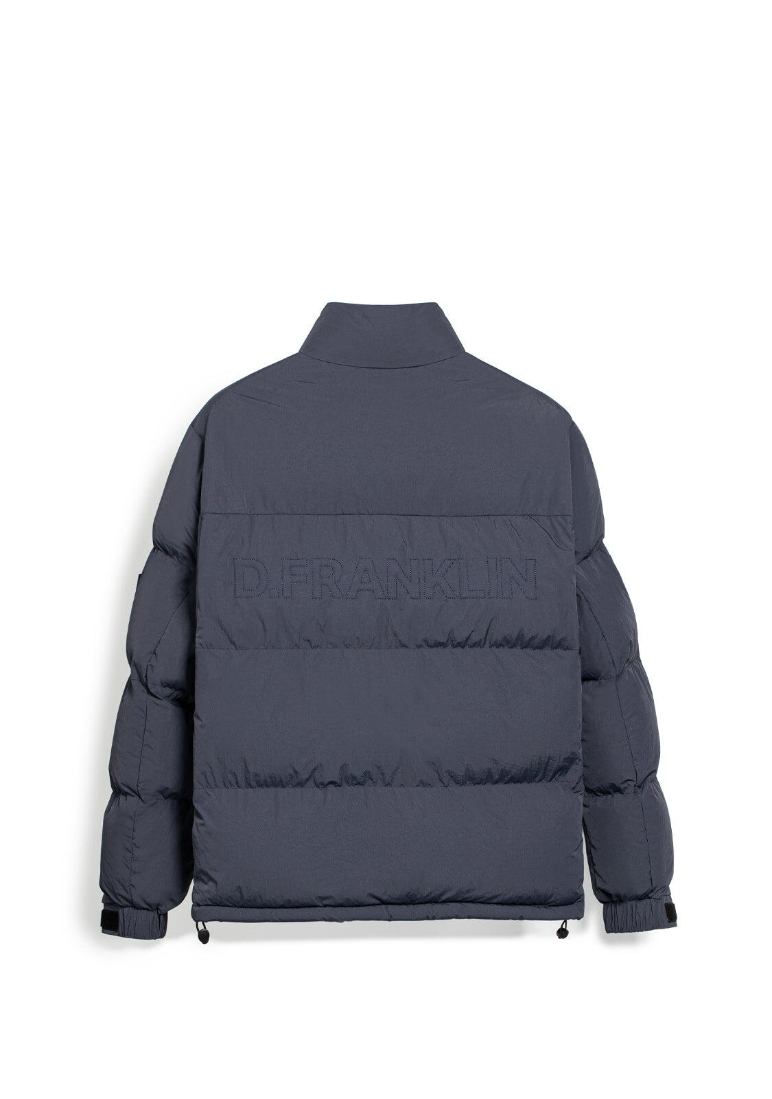 Giacca D. Franklin Puffer Jacket 2/5