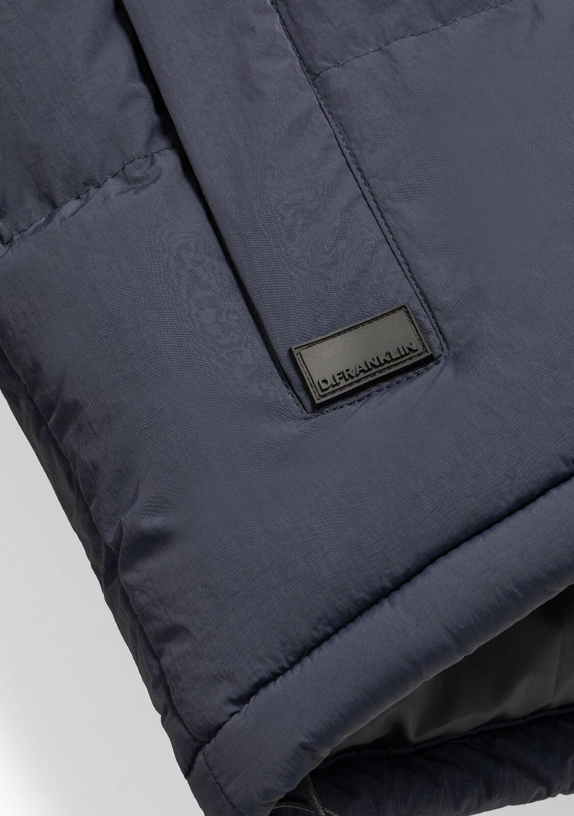 Giacca D. Franklin Puffer Jacket 5/5
