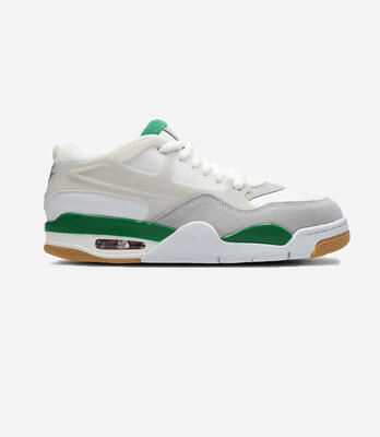 Jordan 4 RM Pine Green