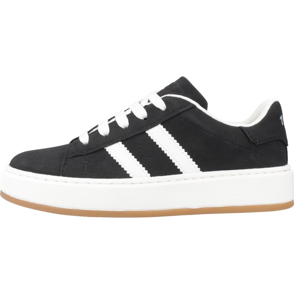 Scarpe Da Ginnastica Asso Modello Ag17576 Colore Nero 2/5