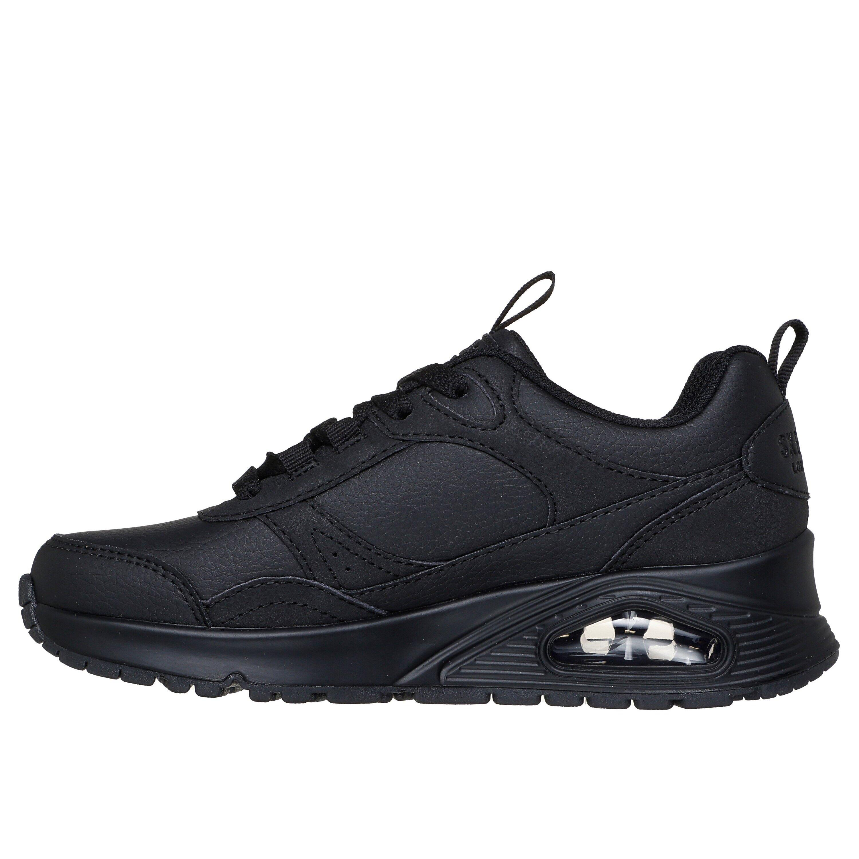 Sneakers per bambini Skechers Uno Gen1 Class Edge 2/6