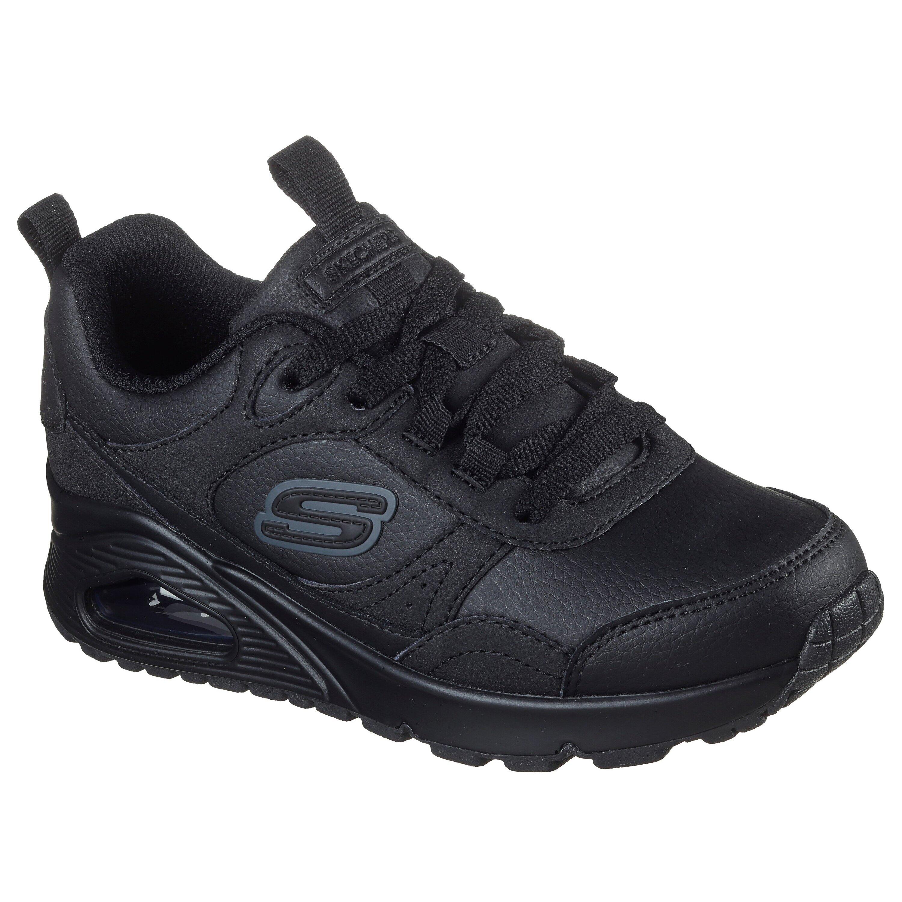 Sneakers per bambini Skechers Uno Gen1 Class Edge 3/6