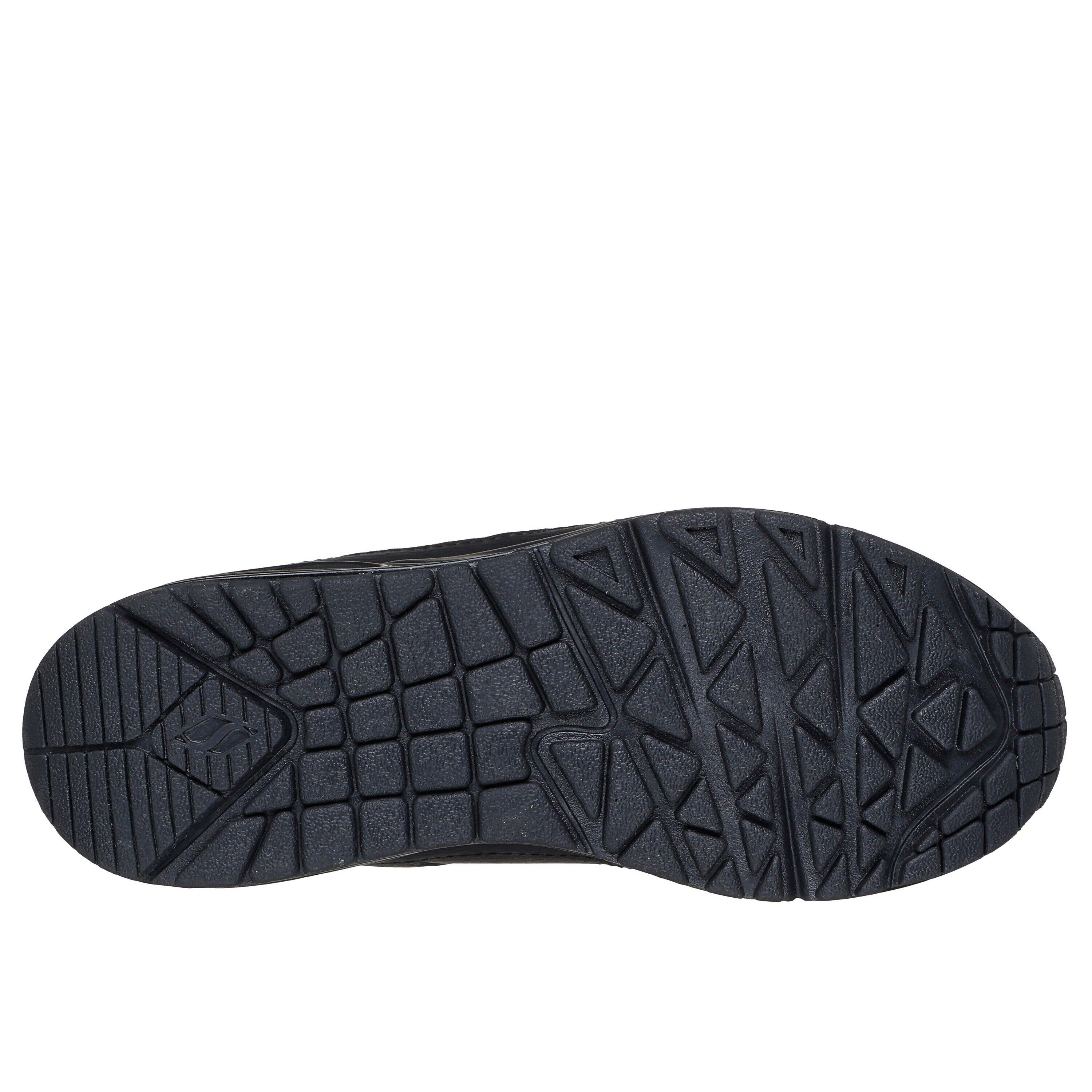 Sneakers per bambini Skechers Uno Gen1 Class Edge 5/6