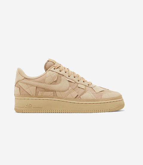 Nike Air Force 1 Low SP Billie Eilish Mushroom