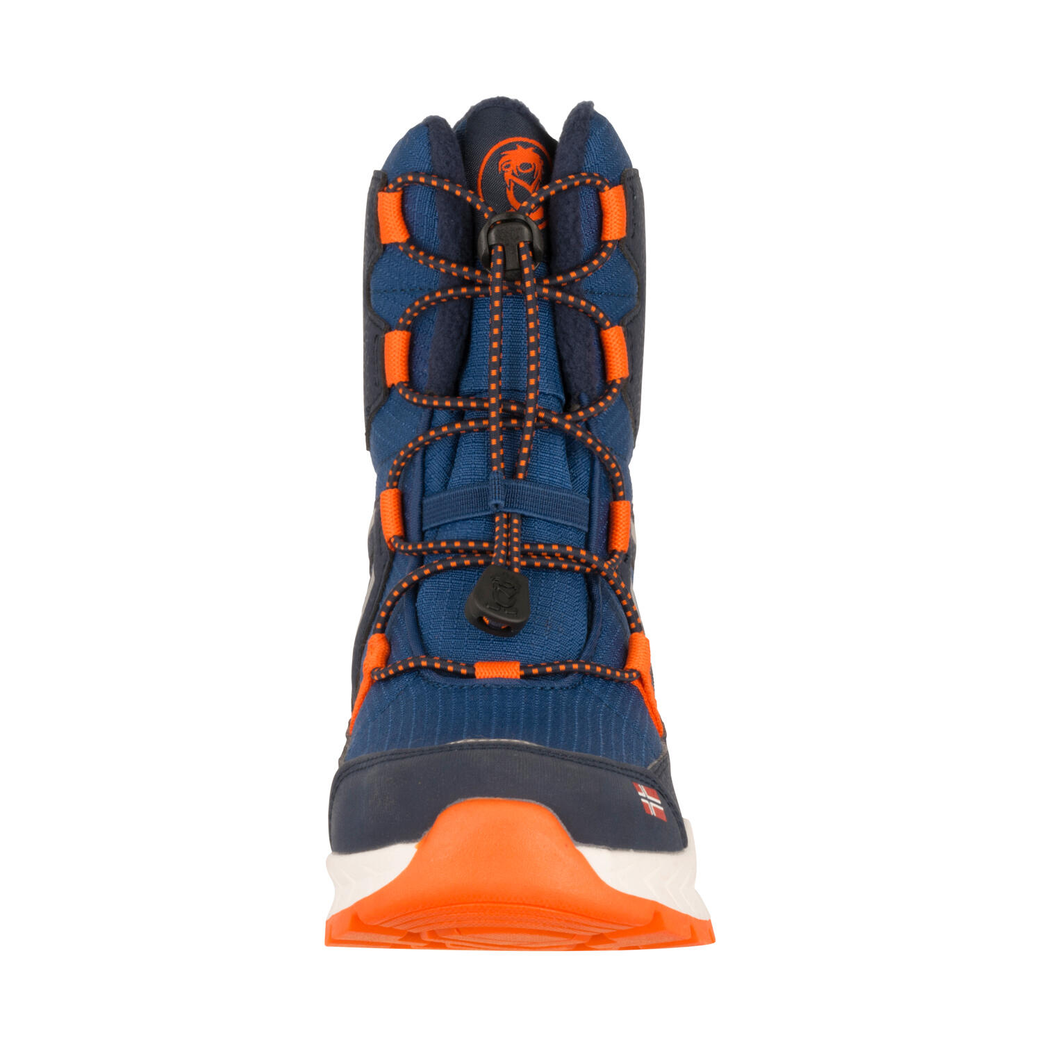 Kids Nordkapp Winter Boots XT 3/7