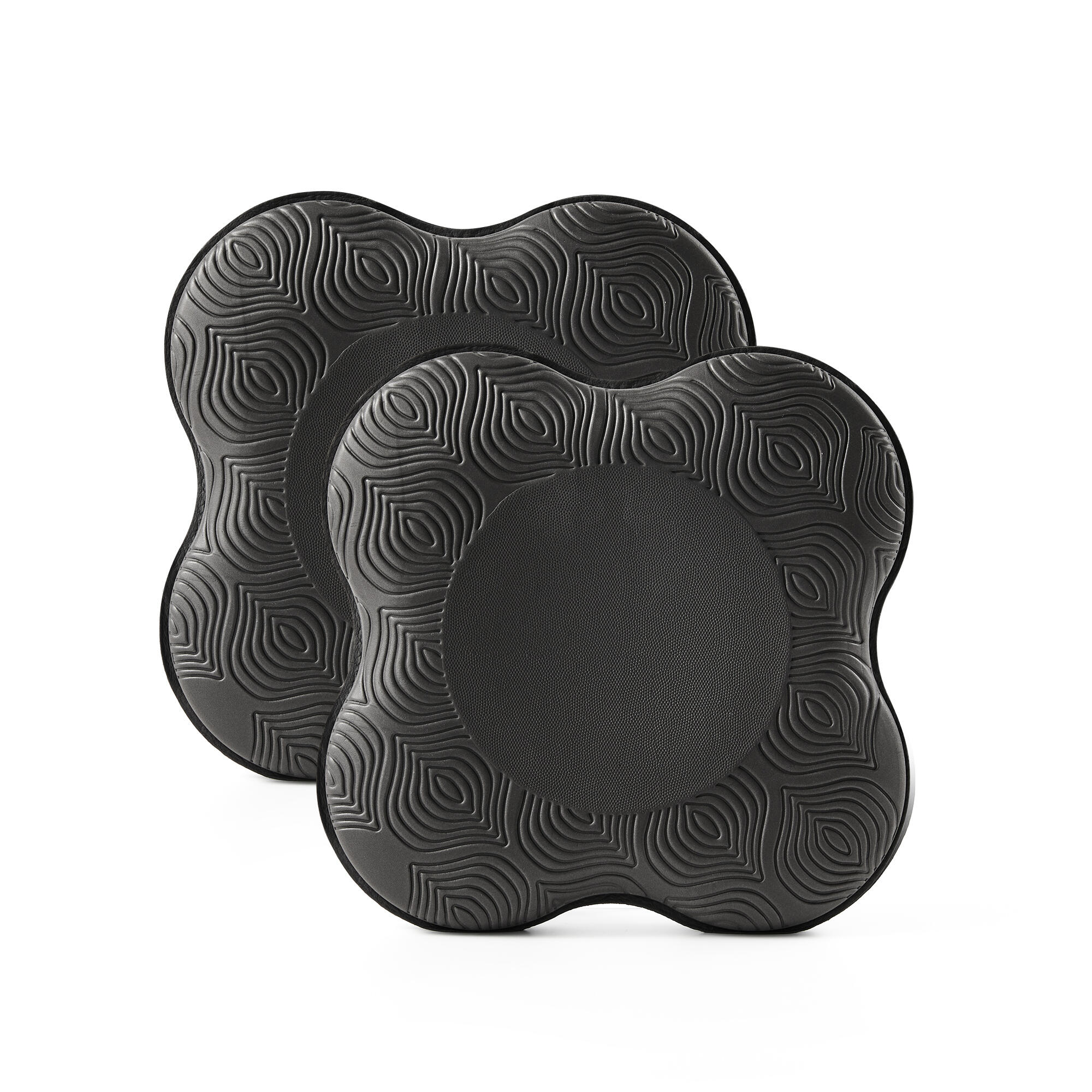 MYGA Gelové podložky na jógu MYGA 2ks