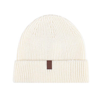 Berretto lana merino 70% – Berretto invernale lavorato a maglia premium –Norwick