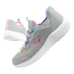 Chaussures de sport pour enfants et adolescents Skechers Bounder Slip-ins