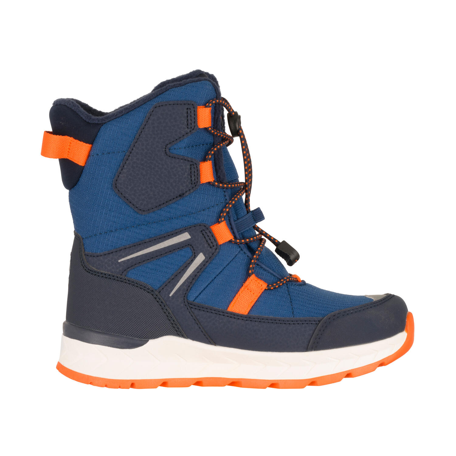 Kids Nordkapp Winter Boots XT 2/7
