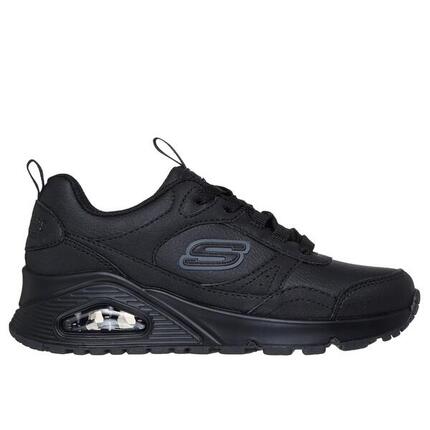 Sneakersy dla dzieci Skechers Uno Gen1 Class Edge