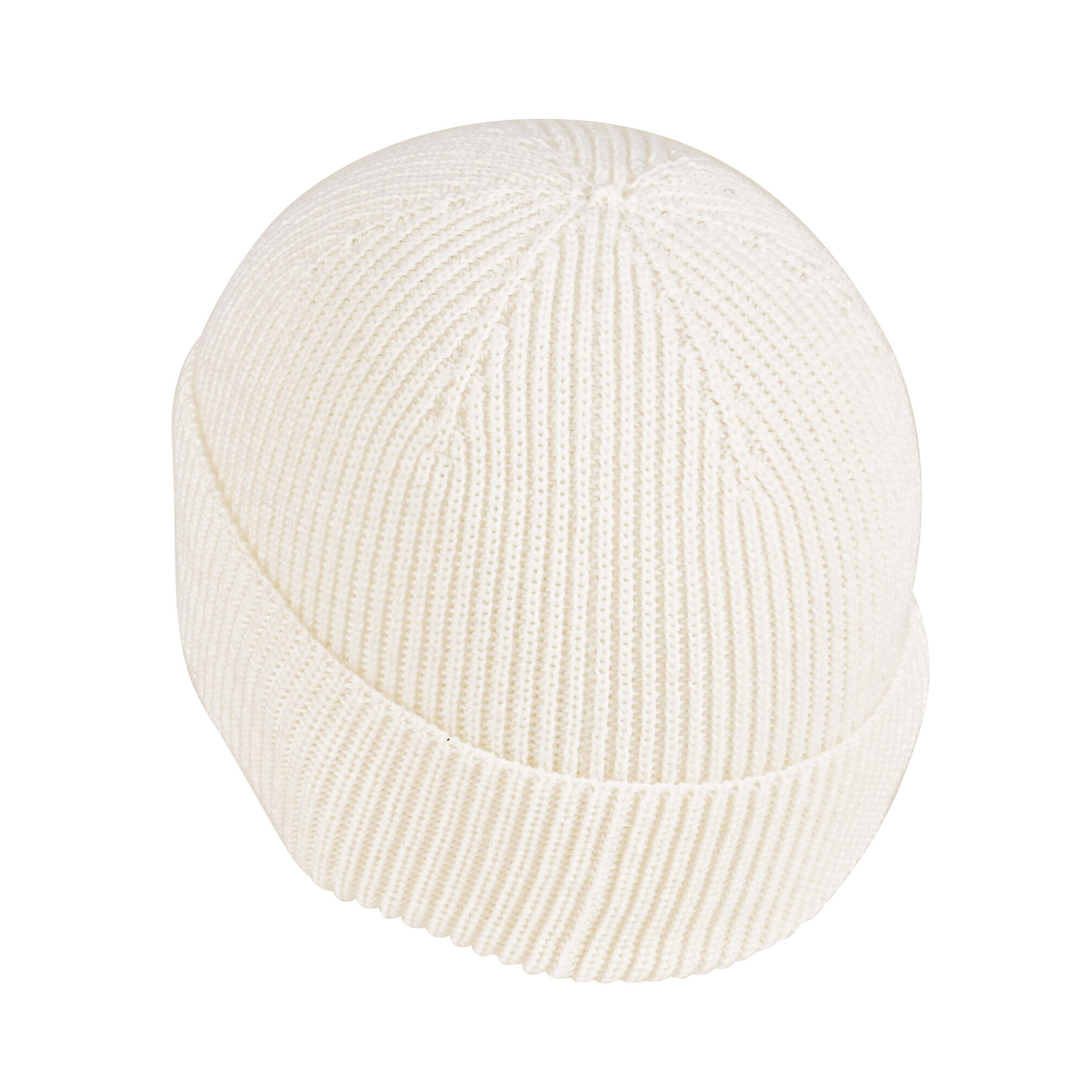Bonnet 70 % laine mérinos - Bonnet tricoté premium d’hiver - Norwick 4/4