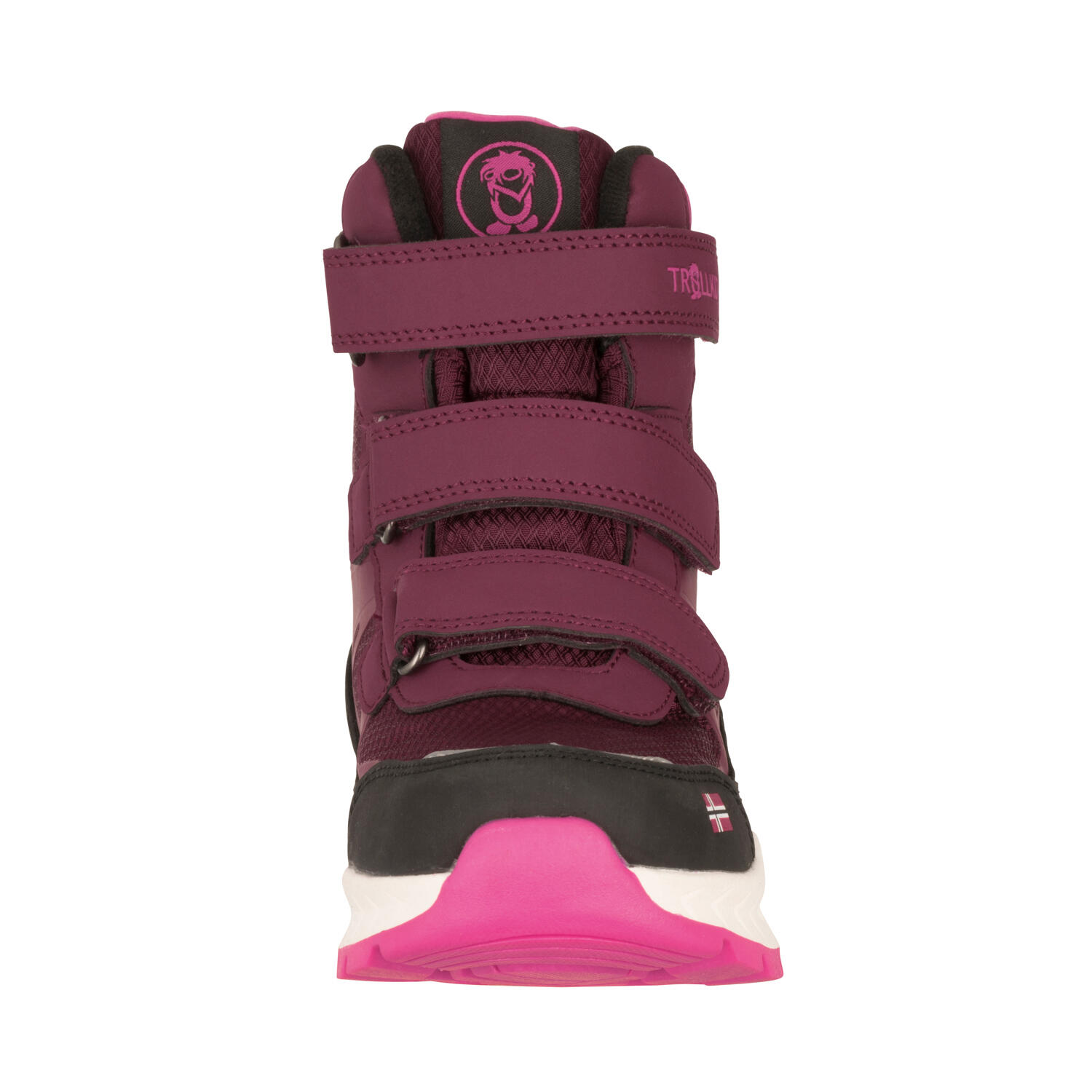 Winterboots Rauland Outdoor unisex 3/7