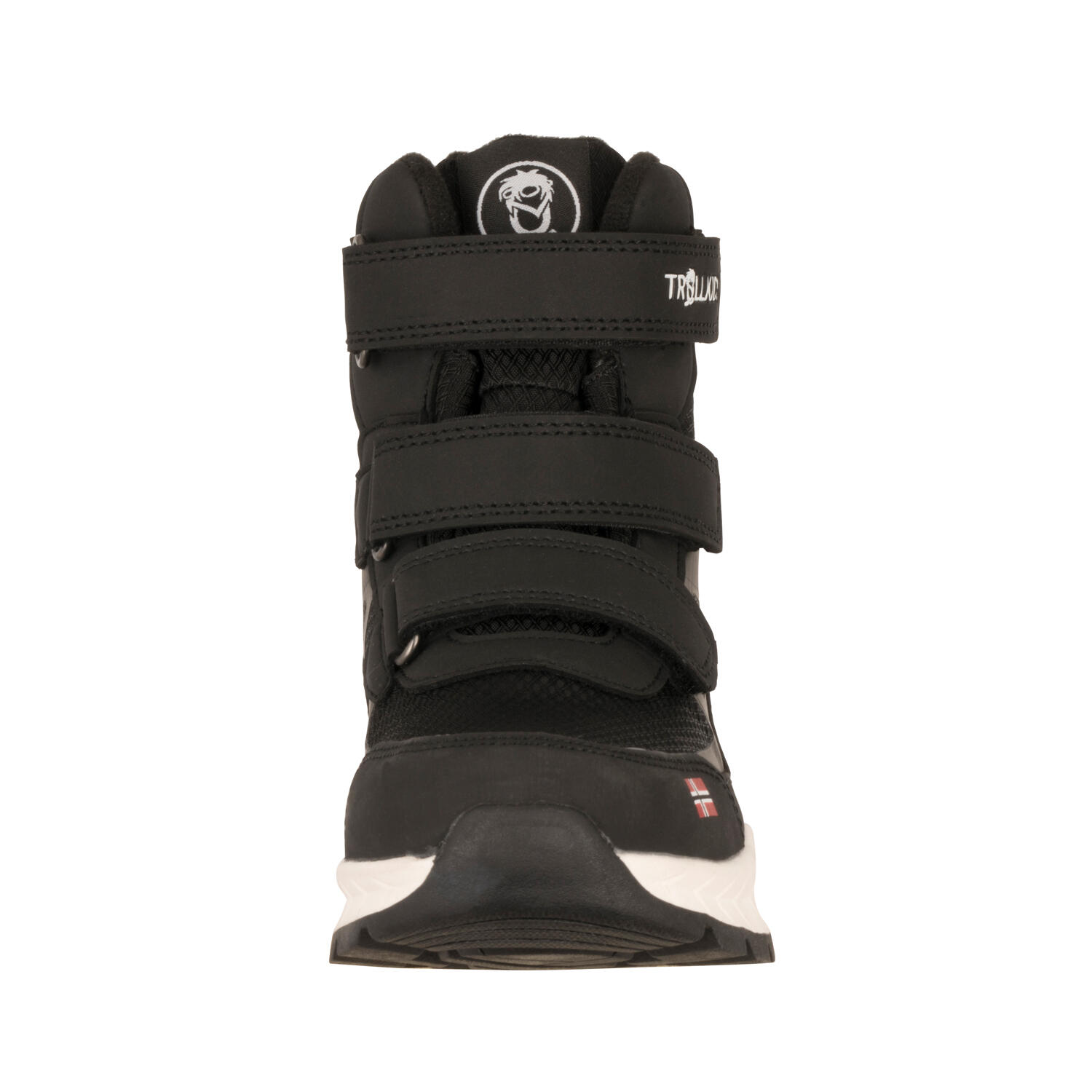 TROLLKIDS Kids Rauland Winter Boots 3/8
