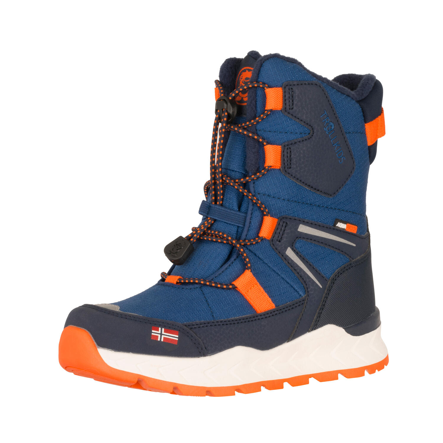 Kids Nordkapp Winter Boots XT 7/7