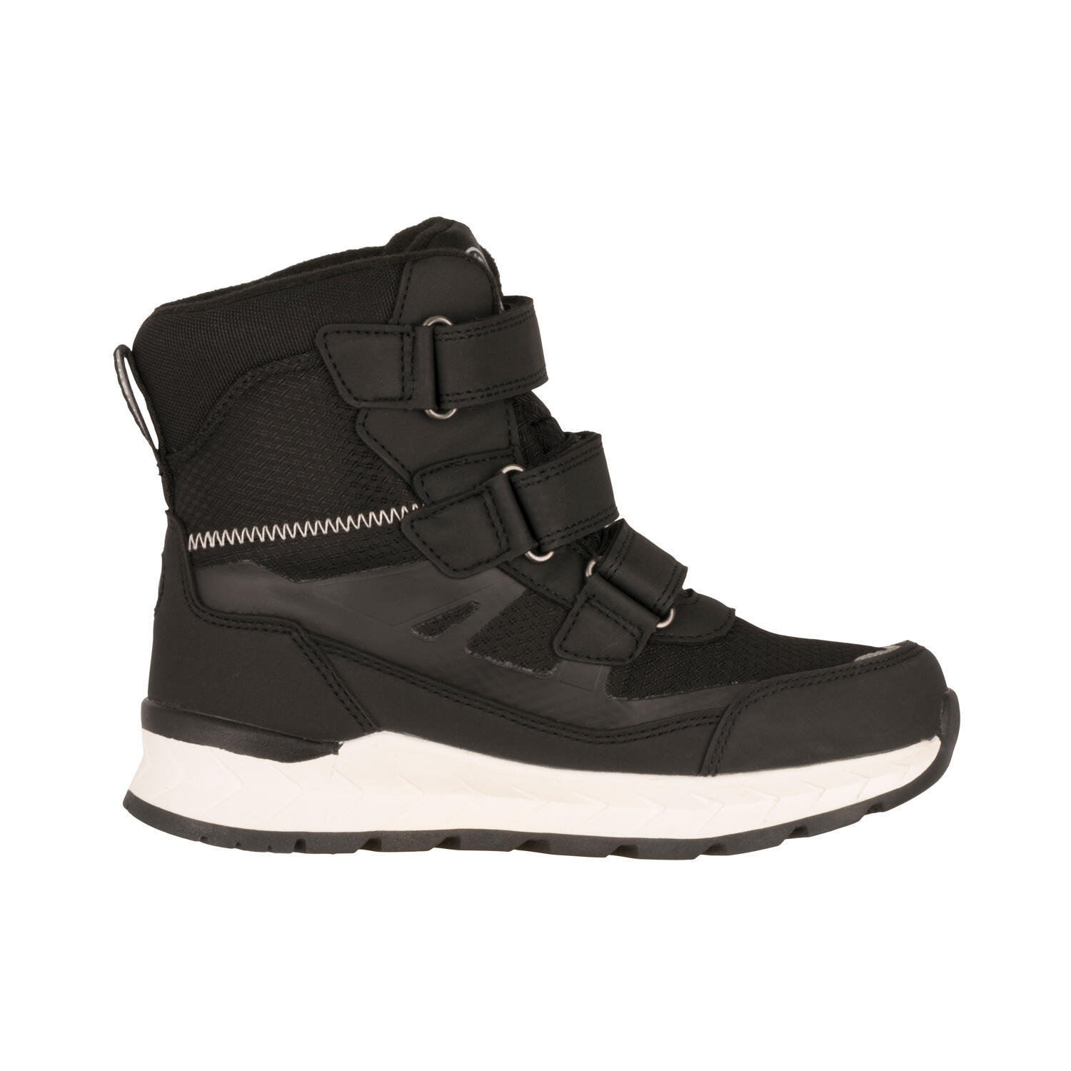 TROLLKIDS Kids Rauland Winter Boots 2/8