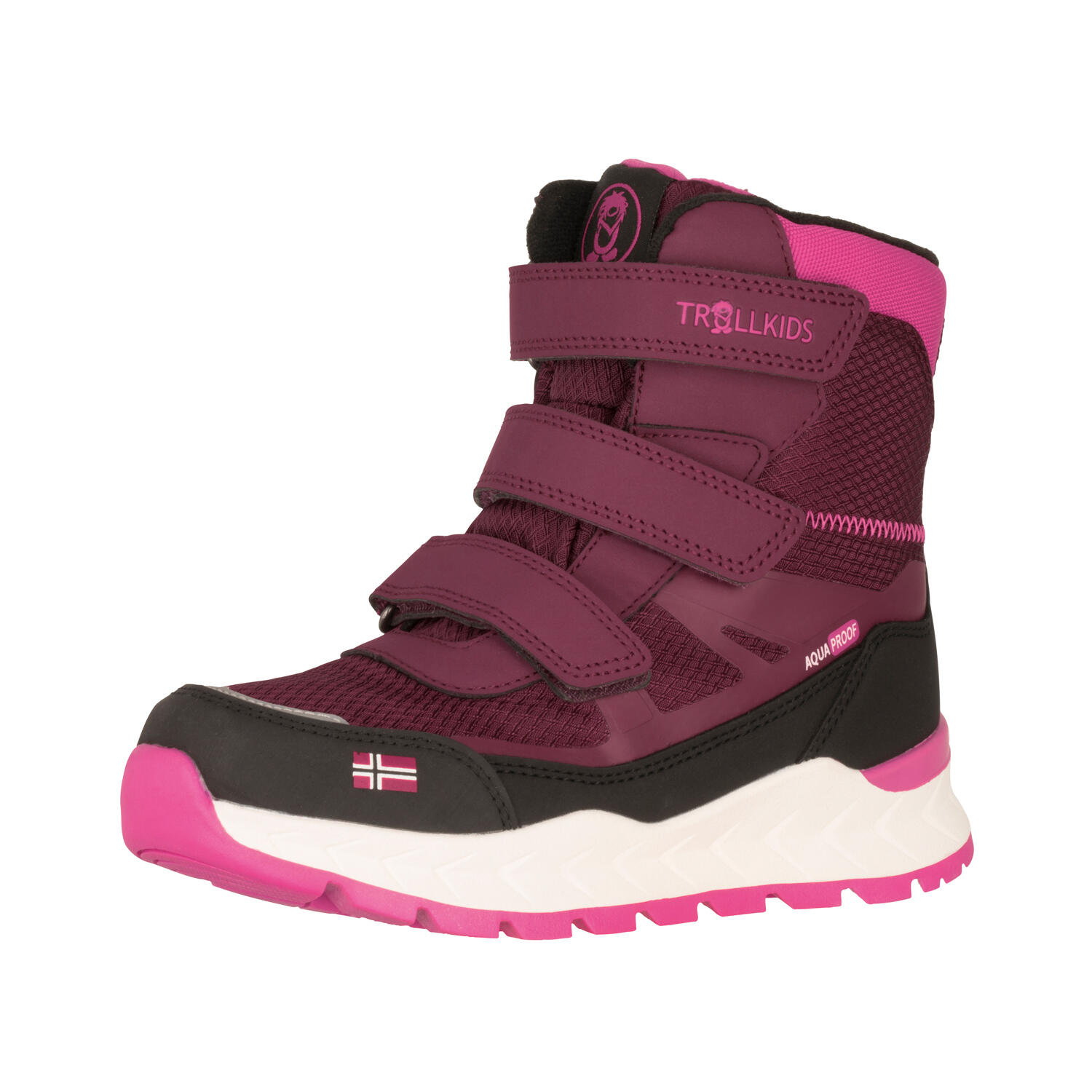 Winterboots Rauland Outdoor unisex 7/7