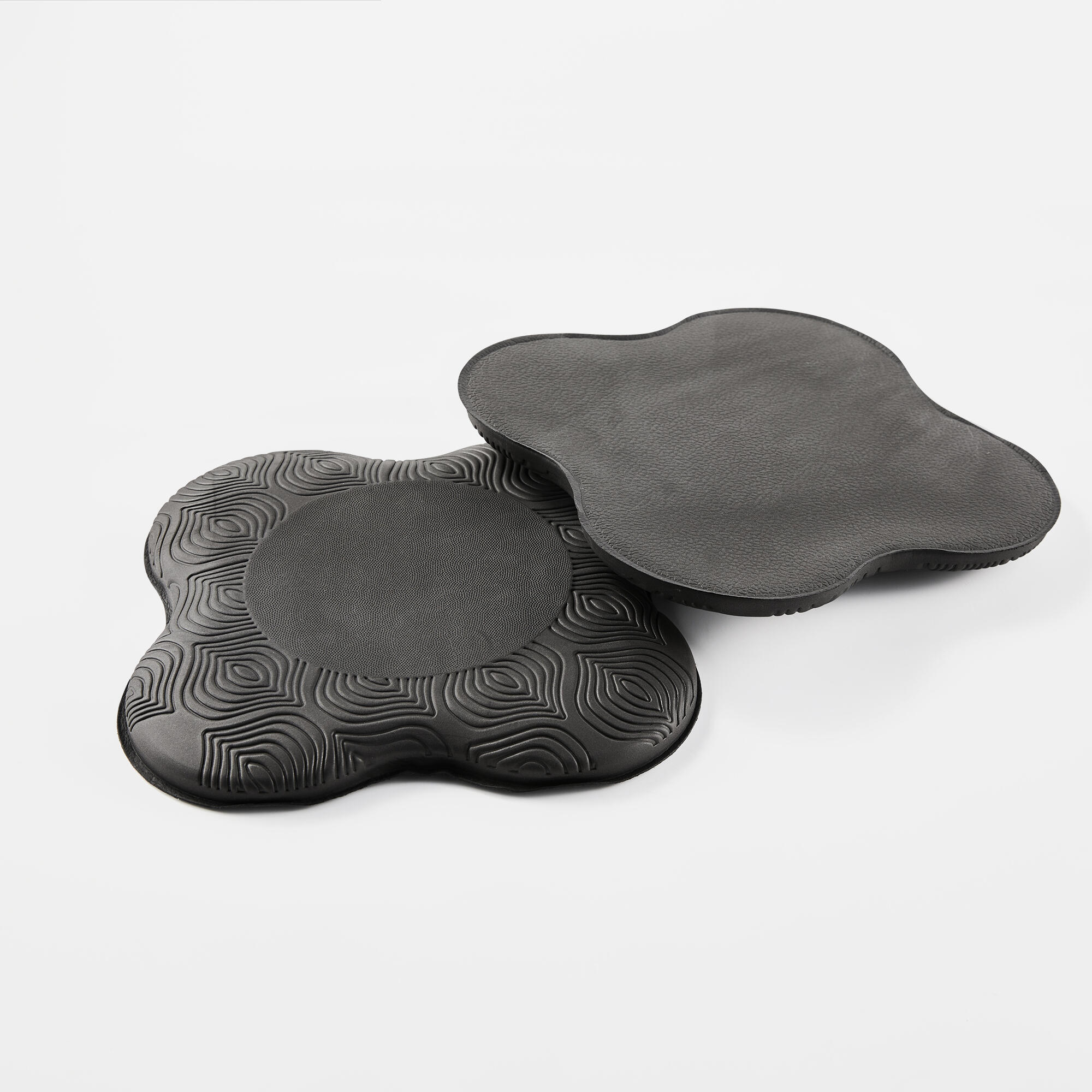 Myga gel yogamatten (2 stuks) 5/7