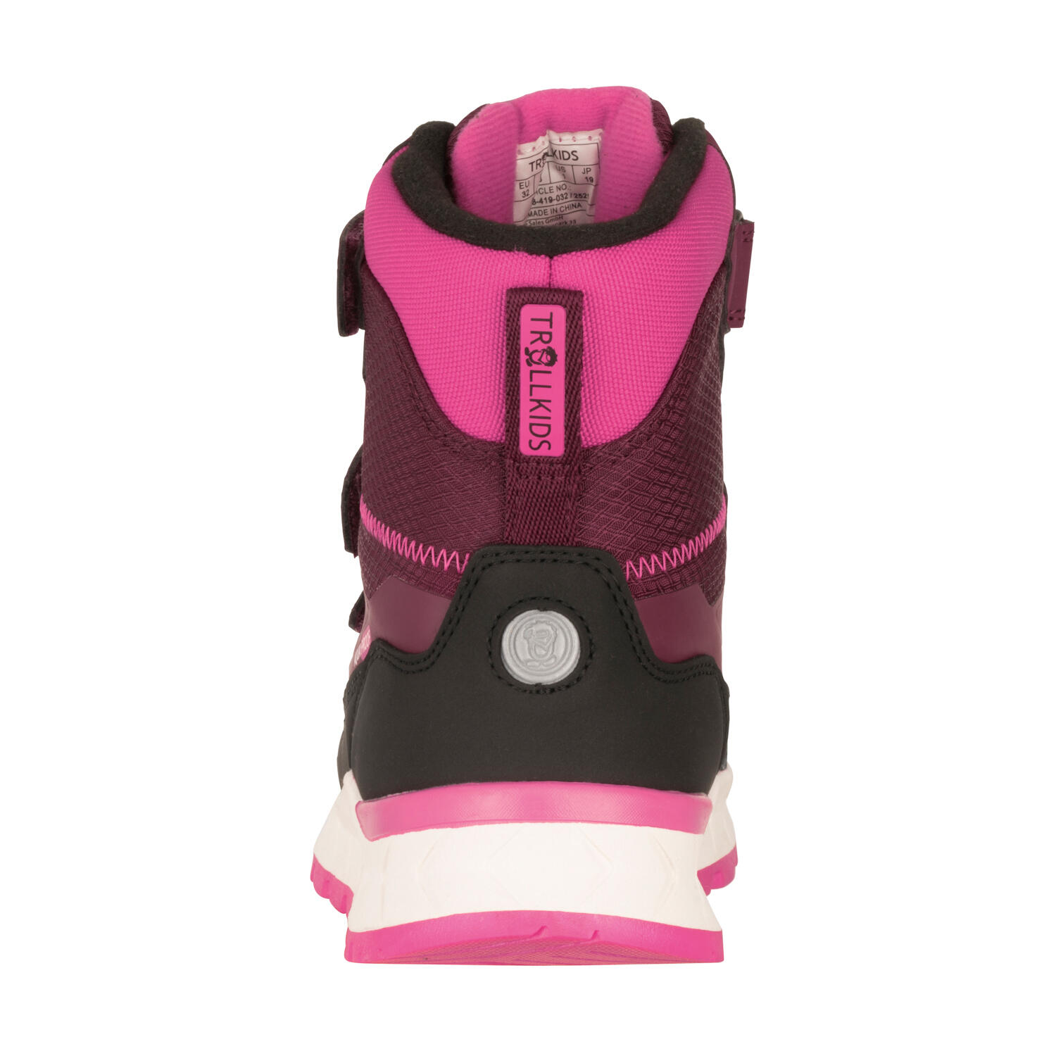 Winterboots Rauland Outdoor unisex 4/7