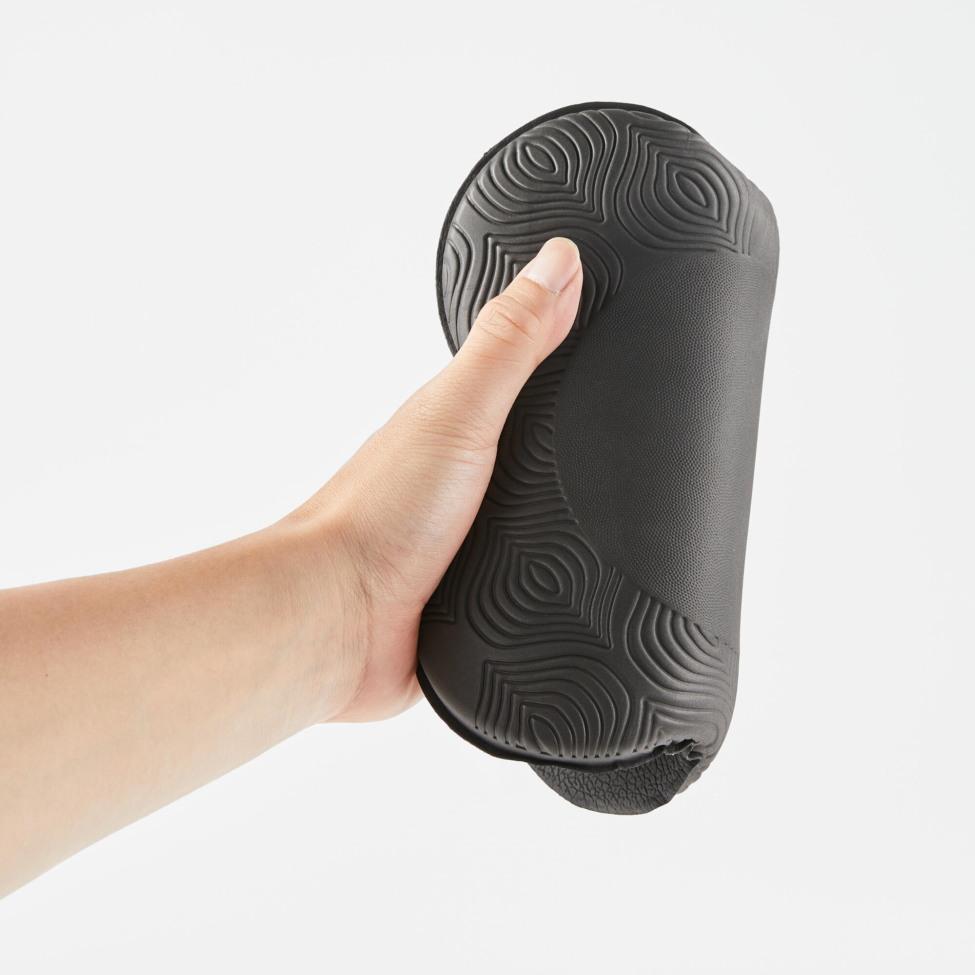 Myga gel yogamatten (2 stuks) 4/7