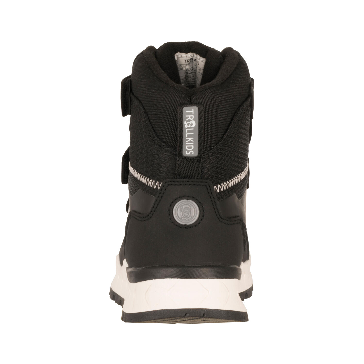 TROLLKIDS Kids Rauland Winter Boots 4/8